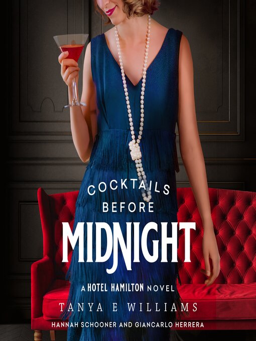 Title details for Cocktails Before Midnight by Tanya E Williams - Available